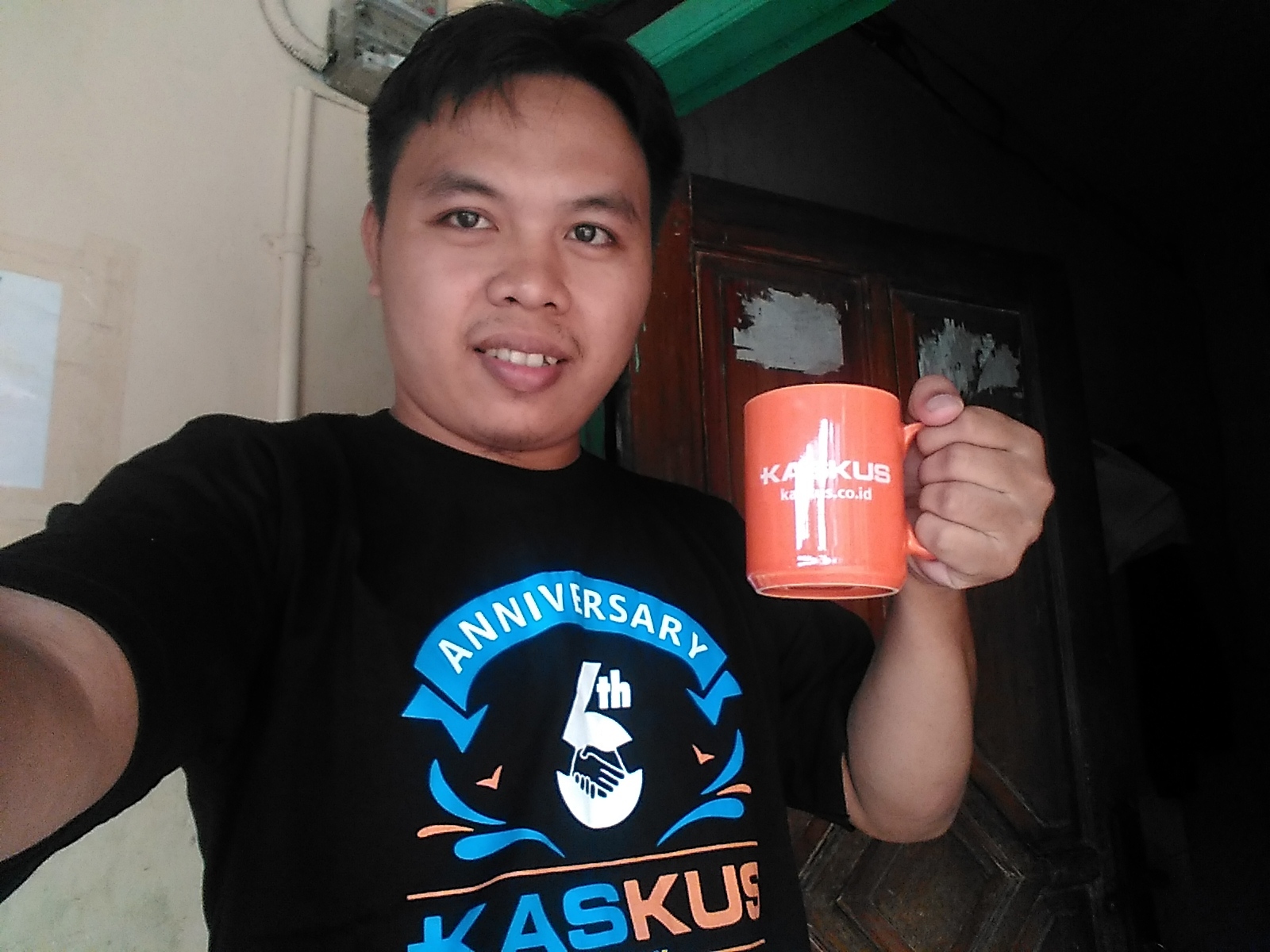 Ini Adalah Koleksi Gelas Favorit Ane Kalau Mau Bikin Kopi Gan #BestCollection