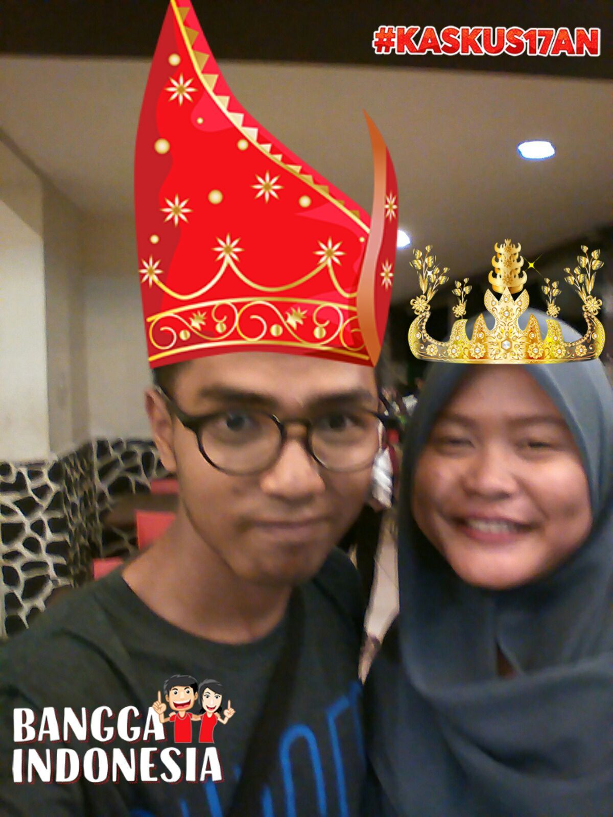 Dirgahayu Negeriku #SayaIndonesia #SayaMerdeka #JelajahBudaya #PulauSumatera