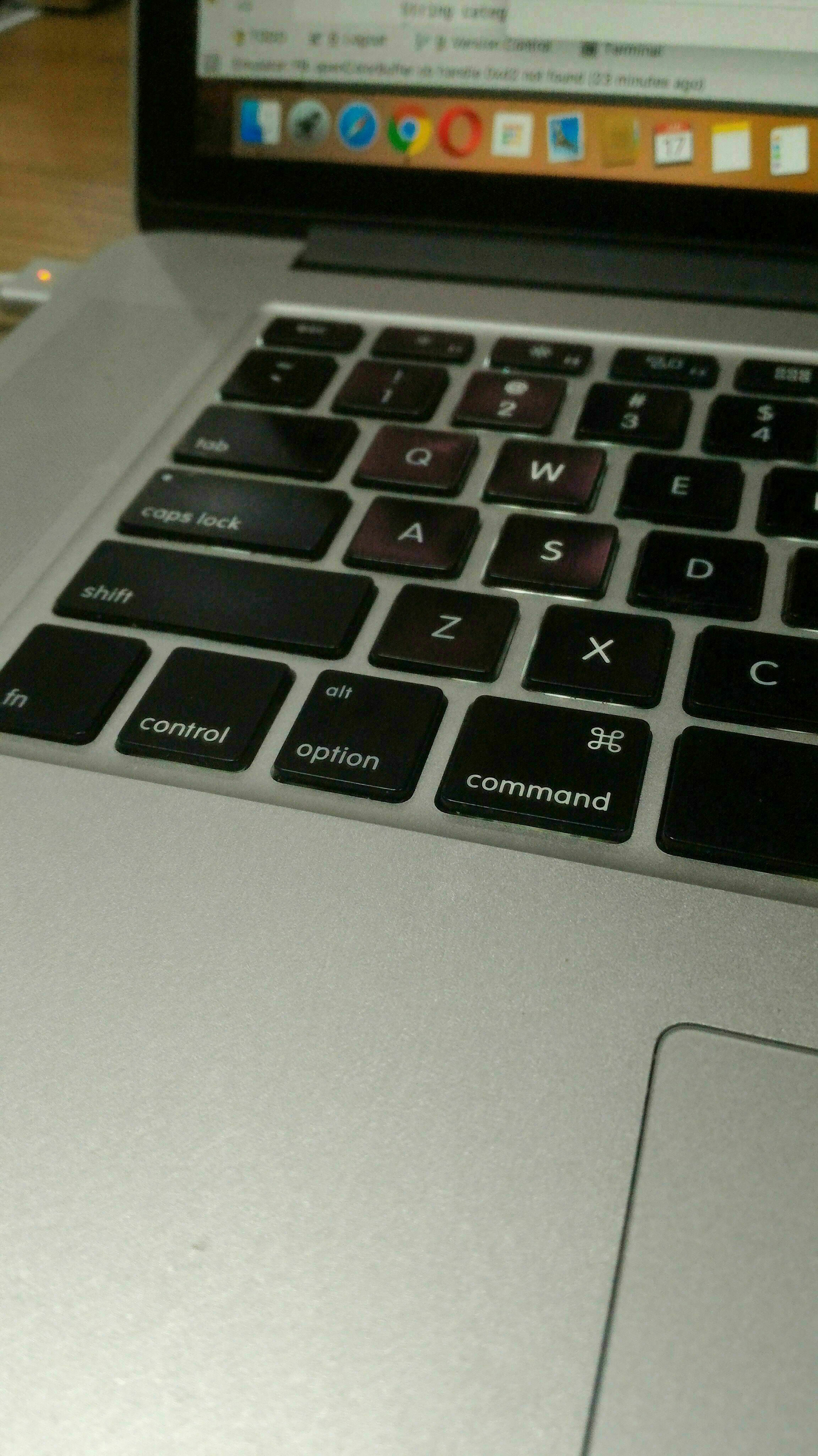 Keyboard