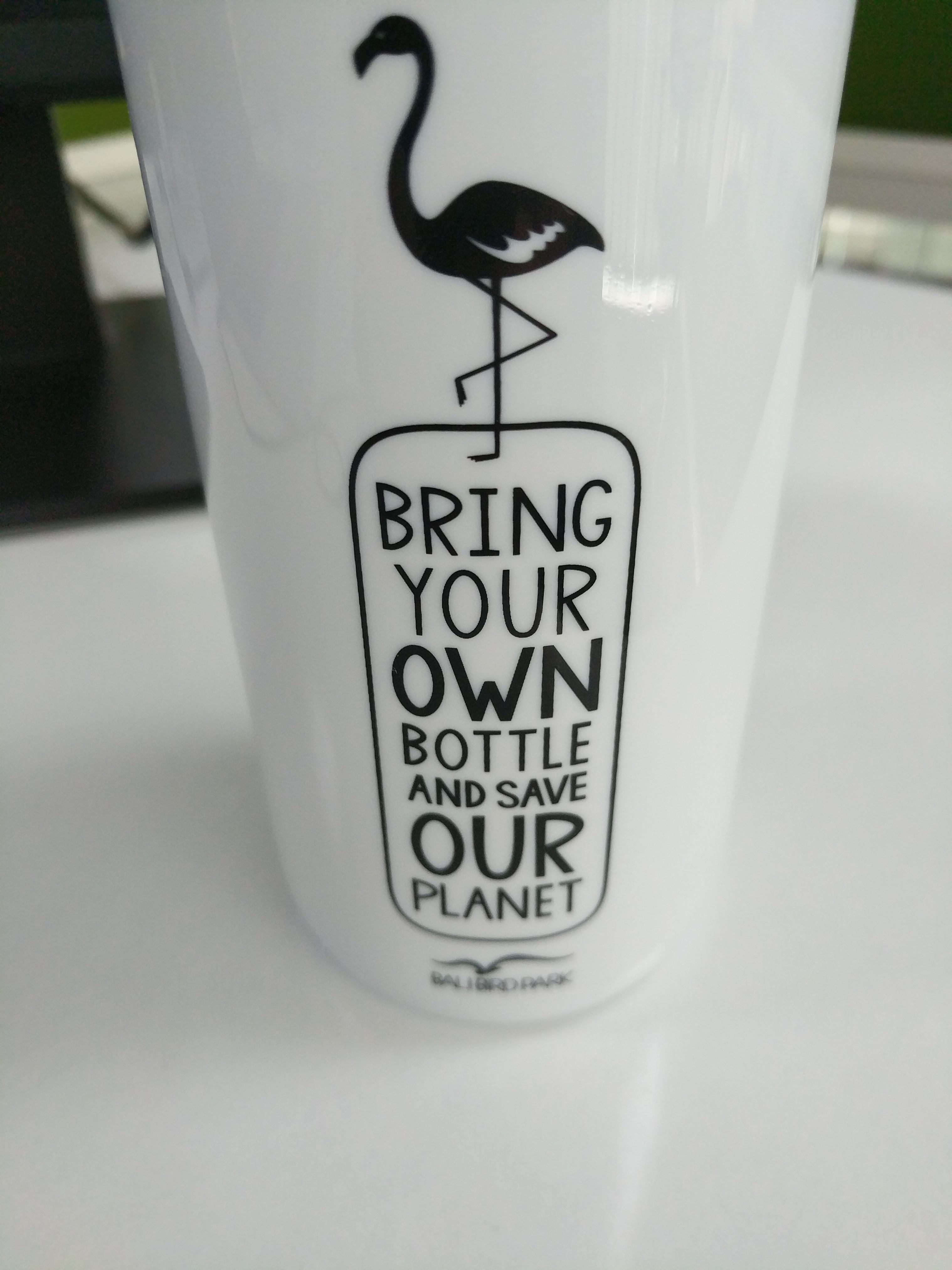 Save The Planet