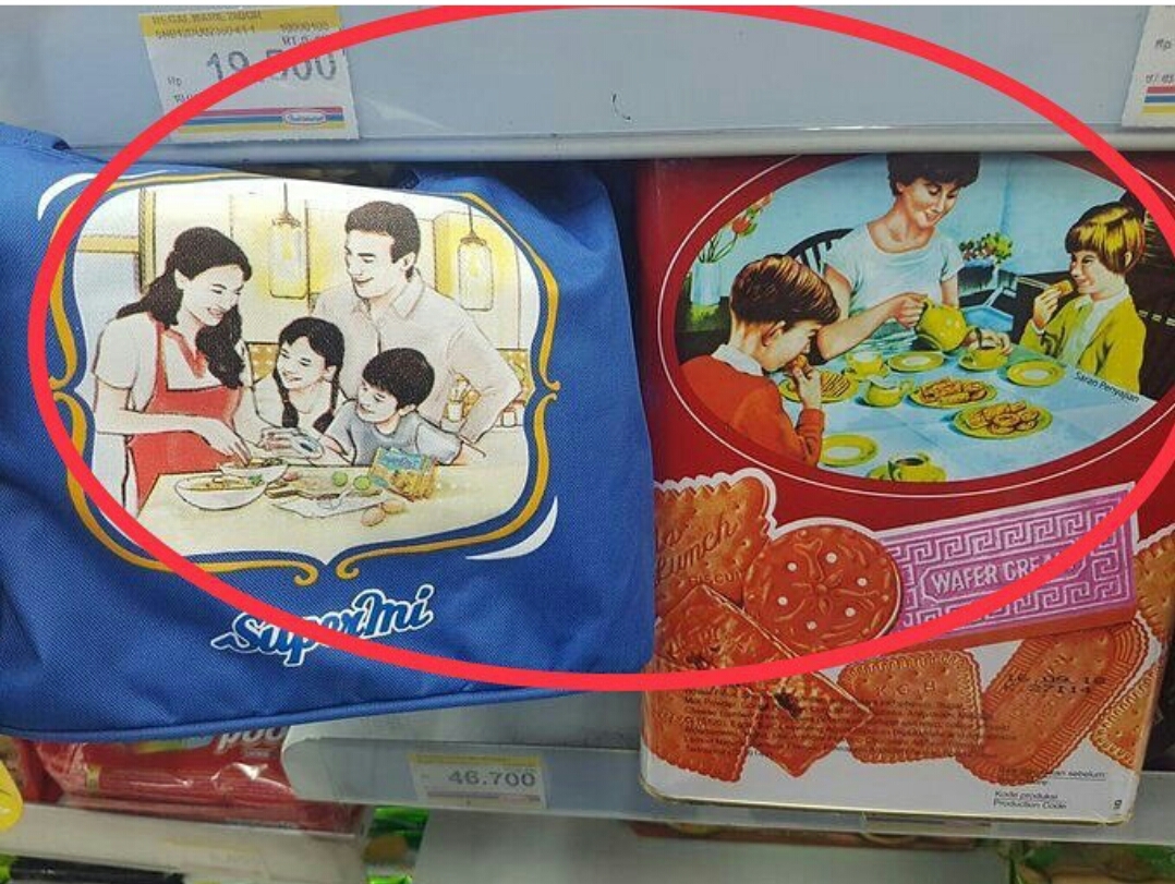 Misteri Terkuak Sudah