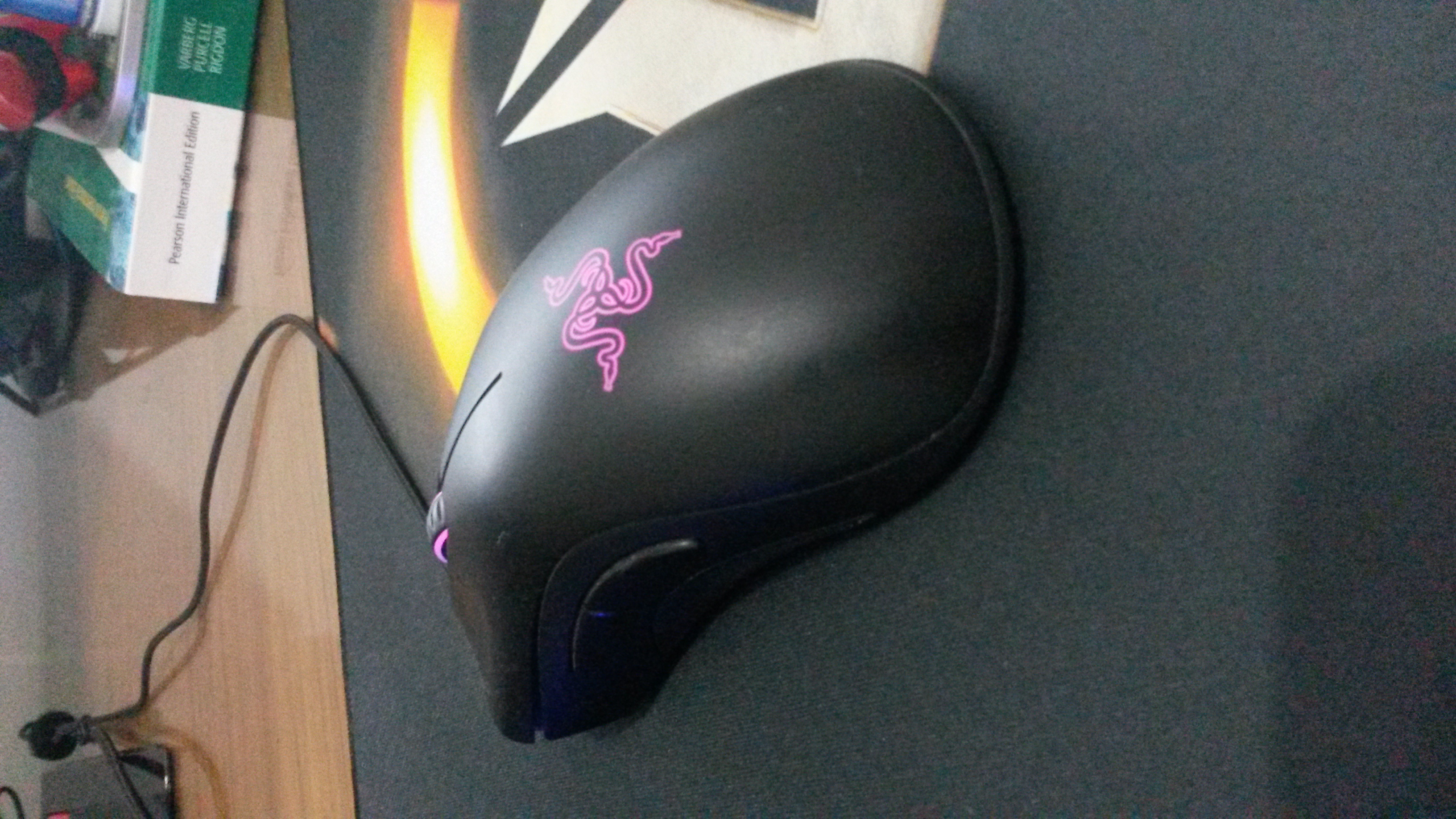 Razer Deathadder