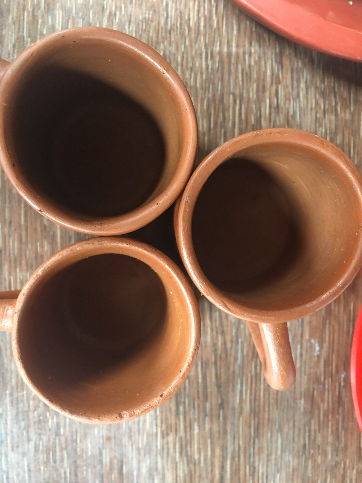 3 gelas
