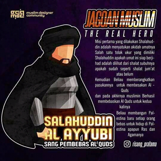 Saladin