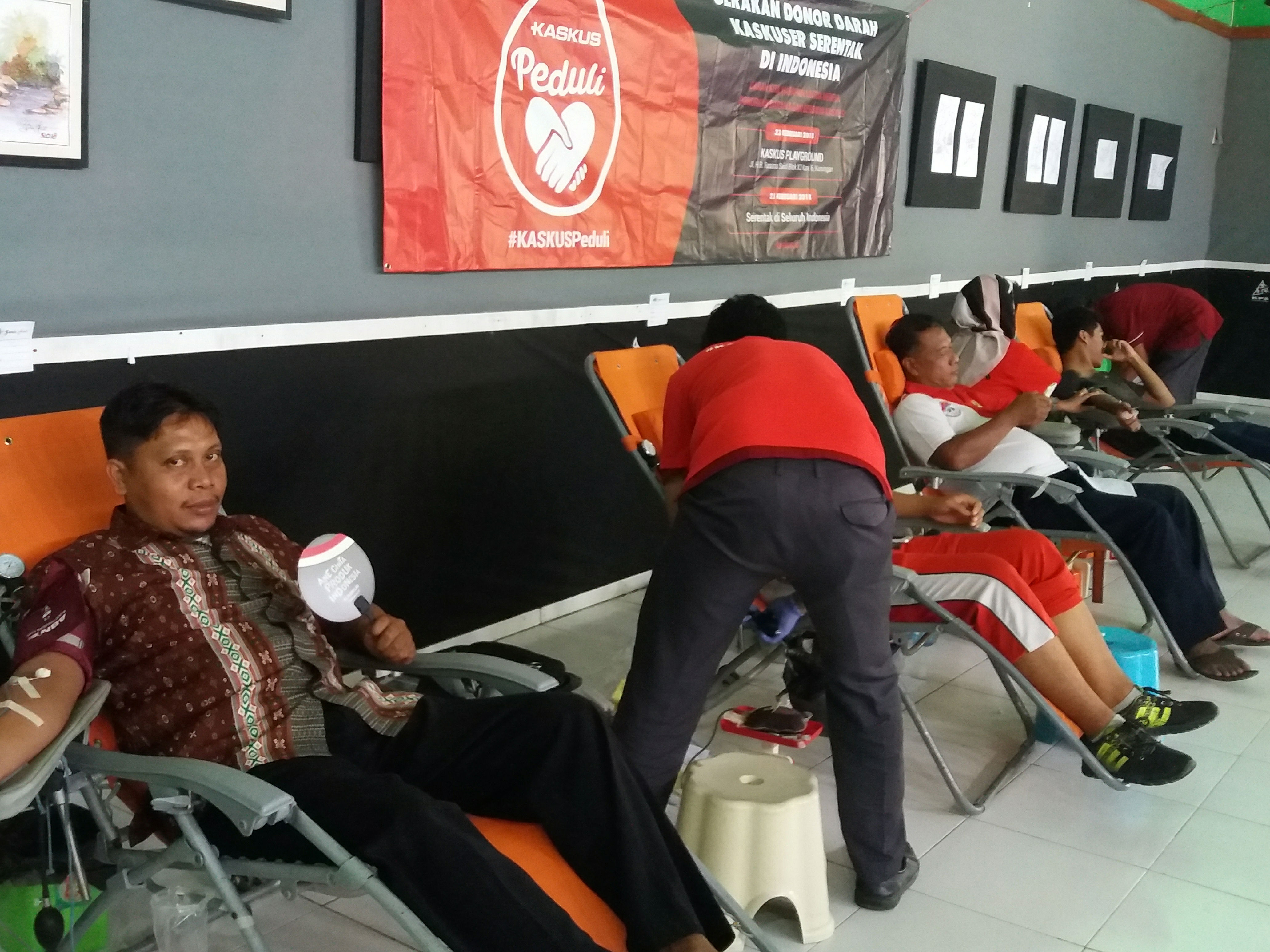 Sdh Mulai Progres Nih
