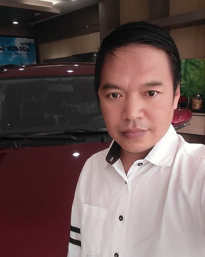 Pelaku Penipuan + Penggelapan Mobil Rental