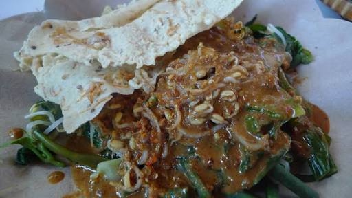Pecel Gan