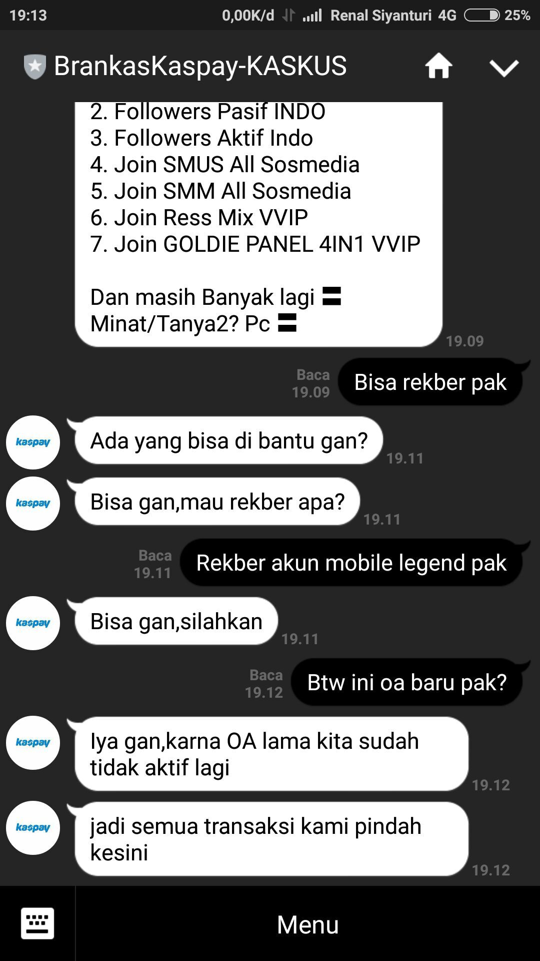 Asli Gak Ini Gan?