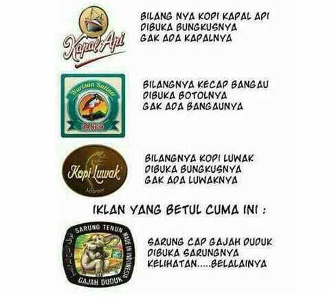 #berbagiberkah Ketawa Lagi Yuk