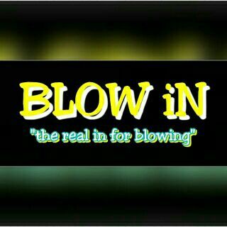 Blow In New