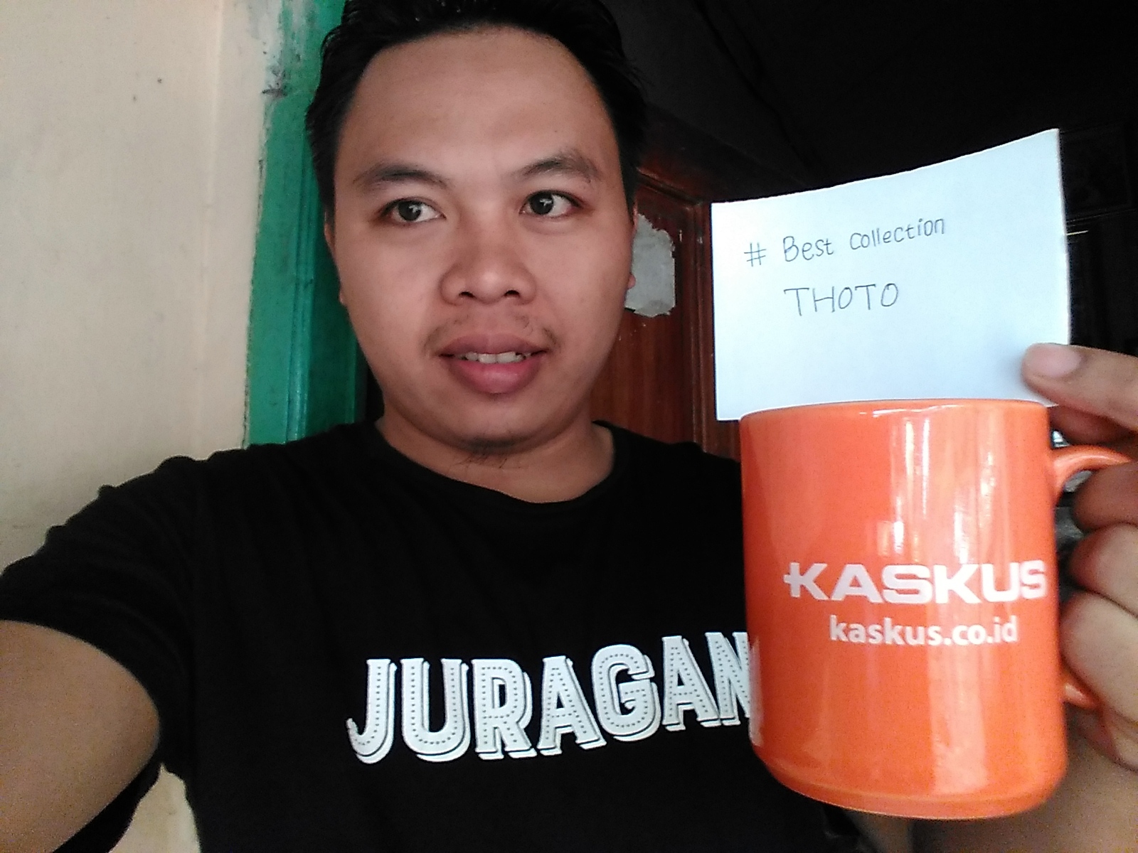 Ini Adalah Koleksi Gelas Favorit Ane Kalau Mau Bikin Kopi Gan #BestCollection