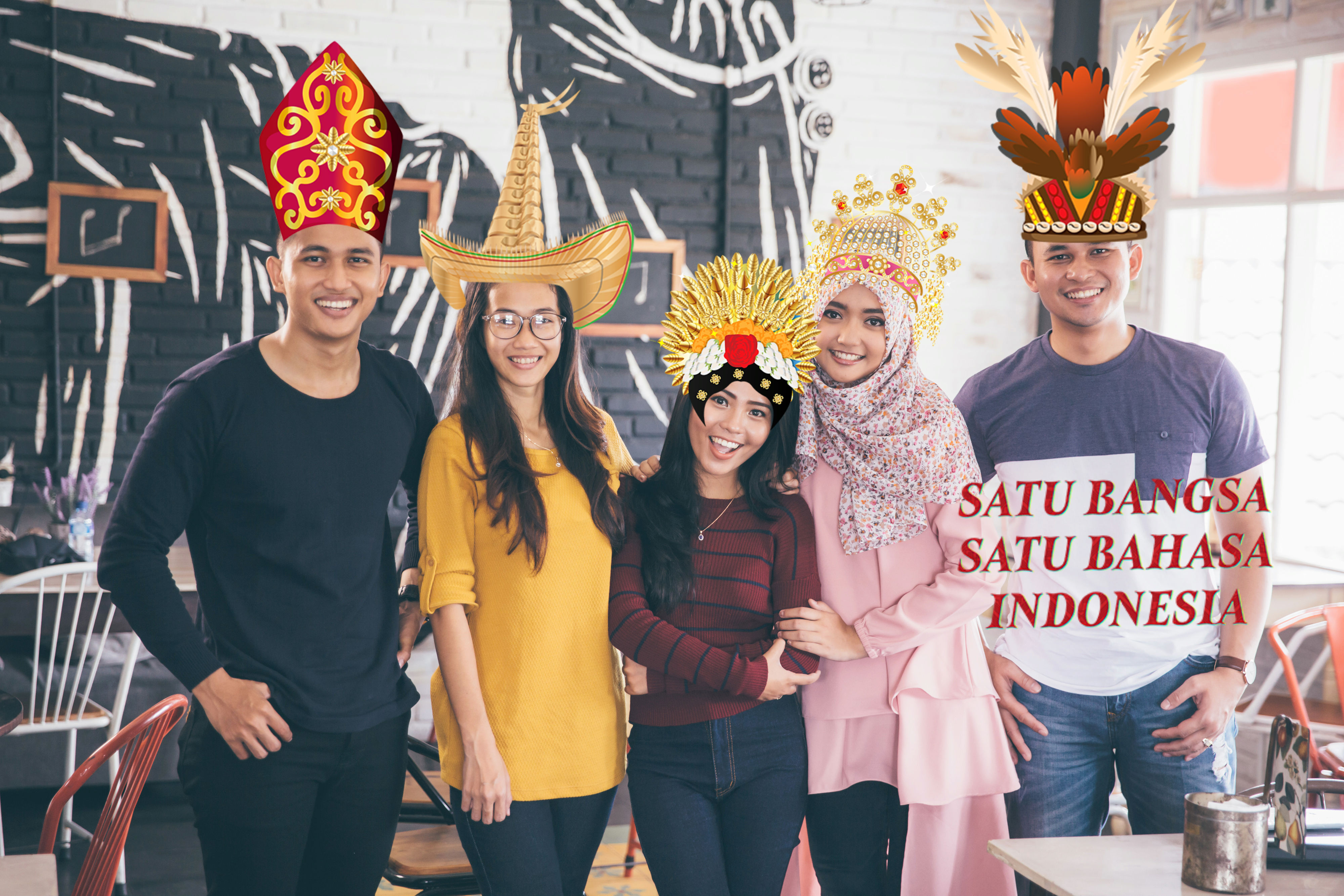 Kami Indonesia