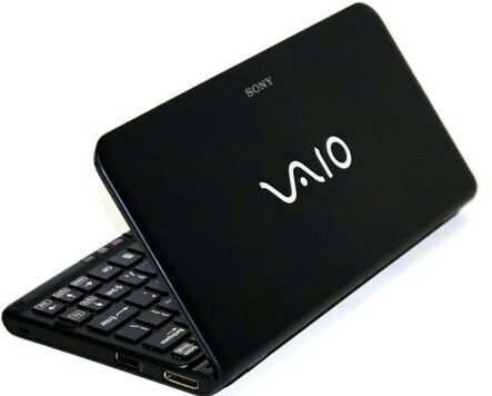 SONY VAIO P SERIES