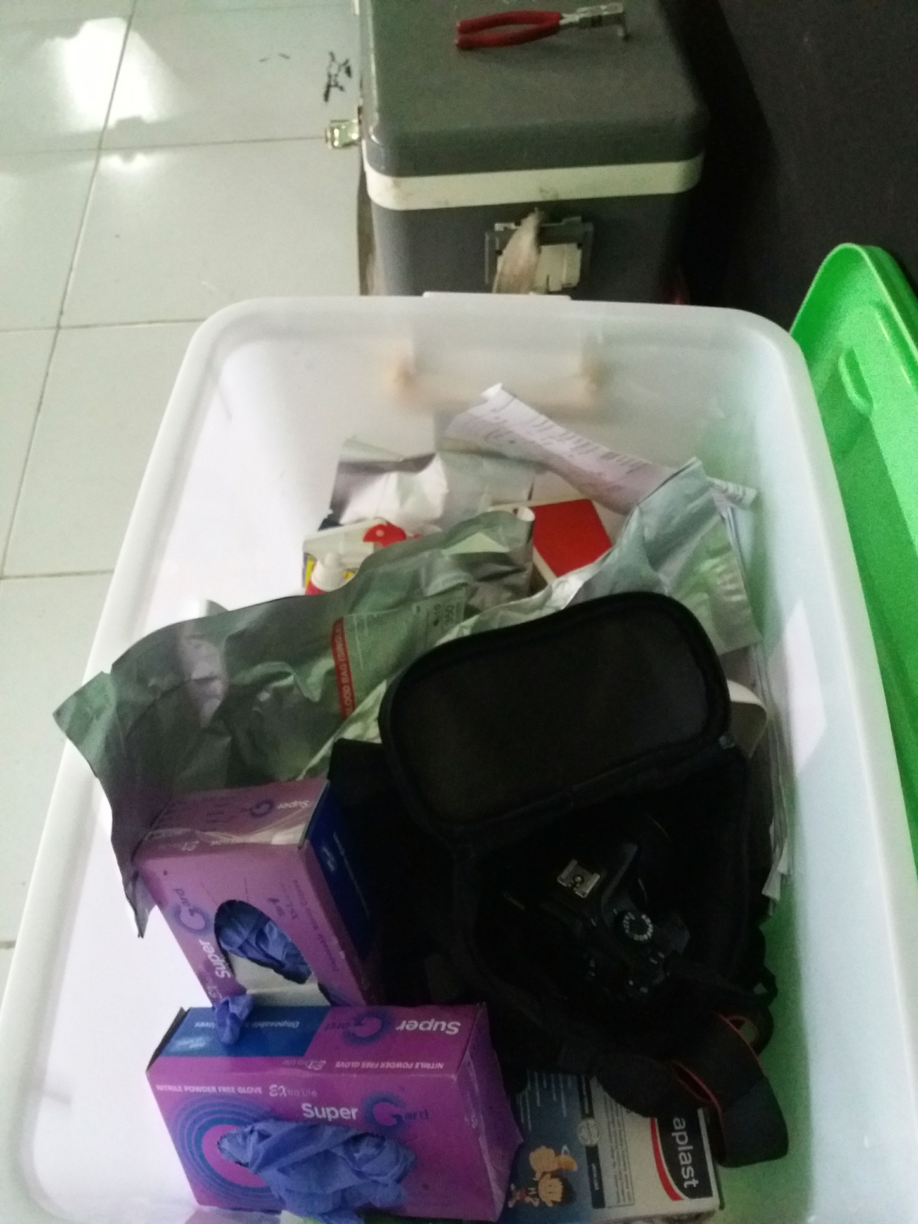 Punya PMI