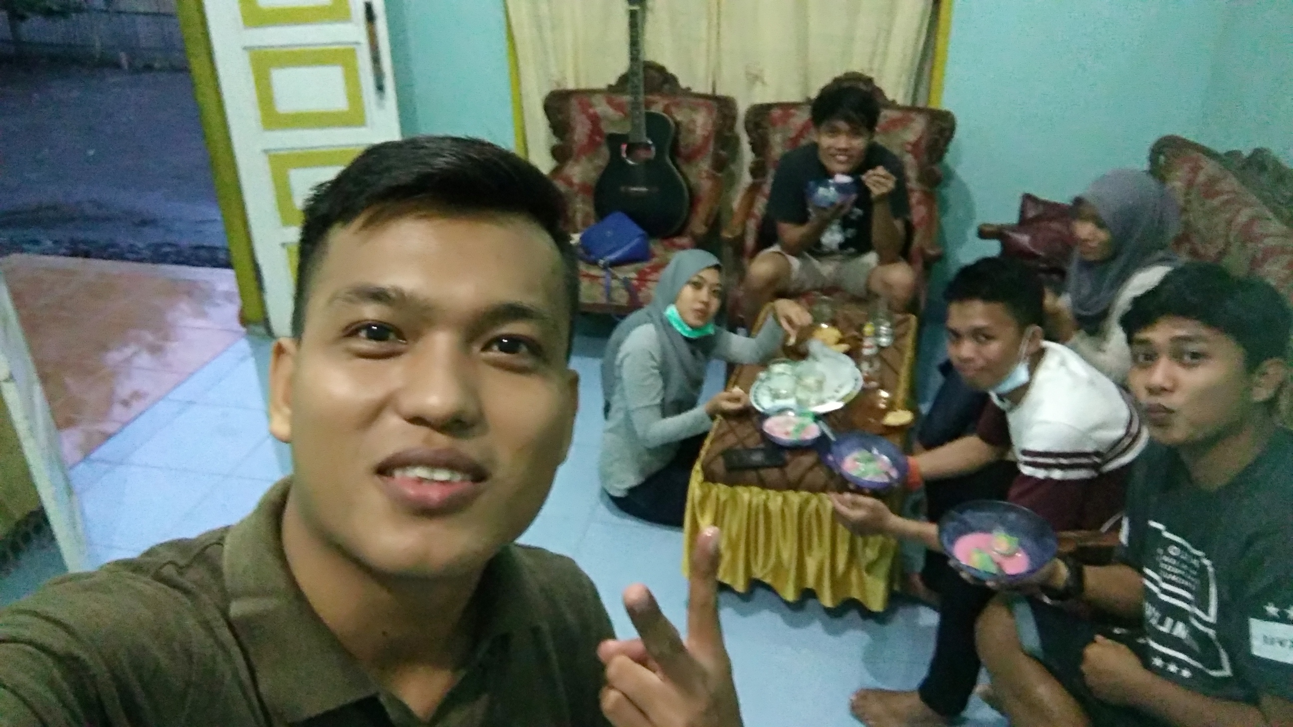 #BerbagiBerkah: Menciptakan Bahagia Dengan Bukber Bareng Teman SMA Di Bontonompo