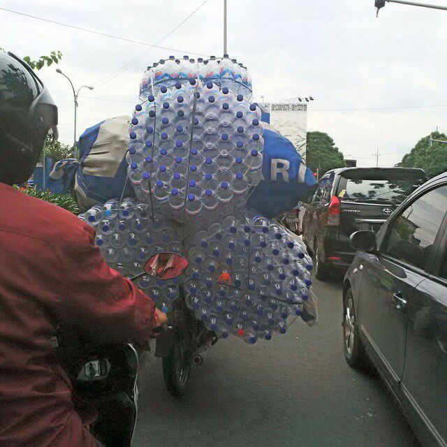 #Kaslantas Jaga Keselamatan Berlalu Lintas