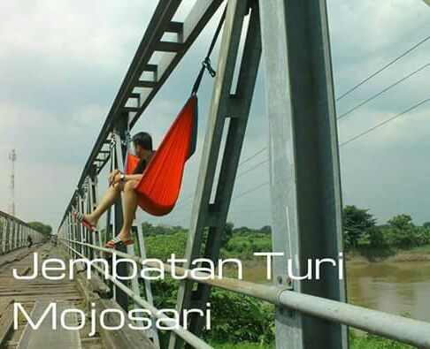 Jembatan Turi