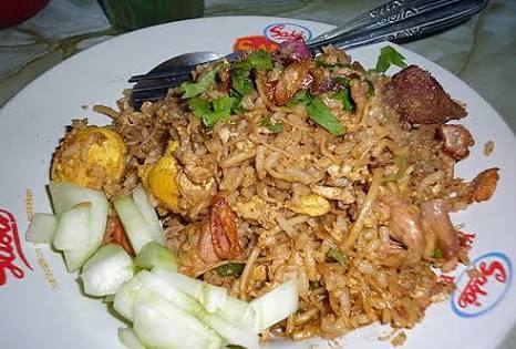 Nasgor Sederhana