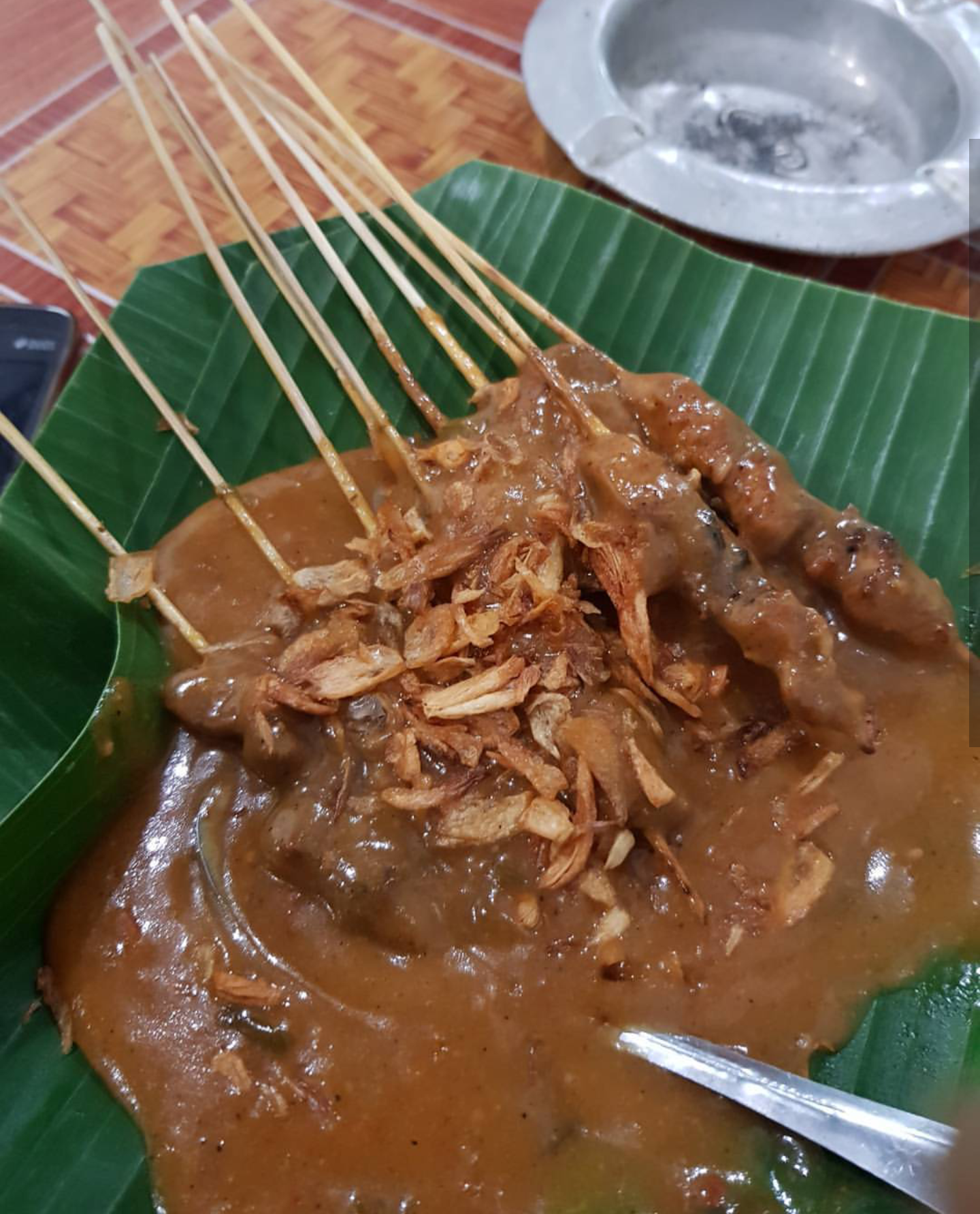 Sate Padang