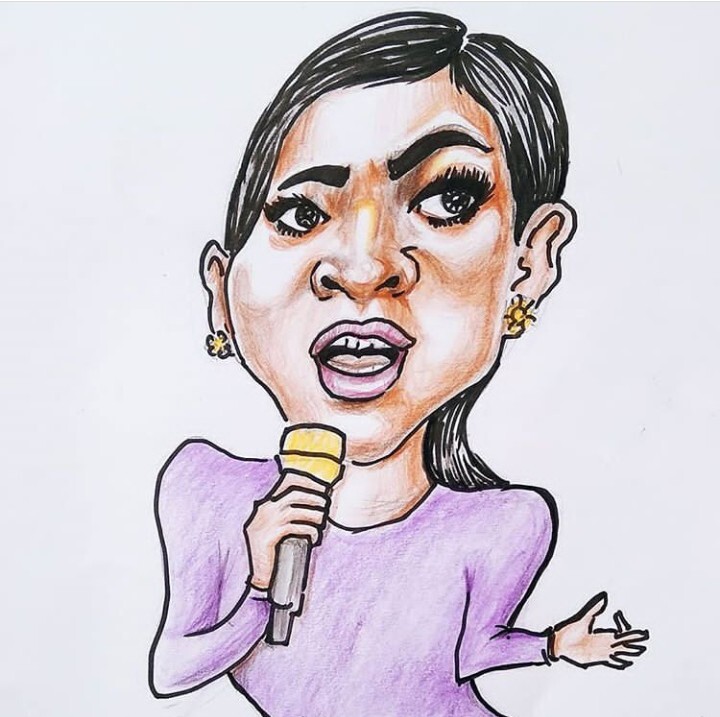 Karikatur Publik Figure Indonesia