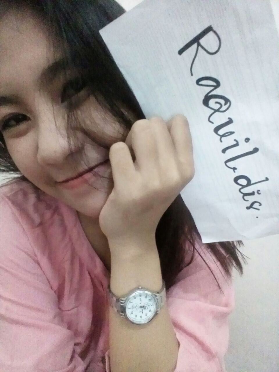 #BestCollection Salah Satu Koleksi Jam Tangan Ane