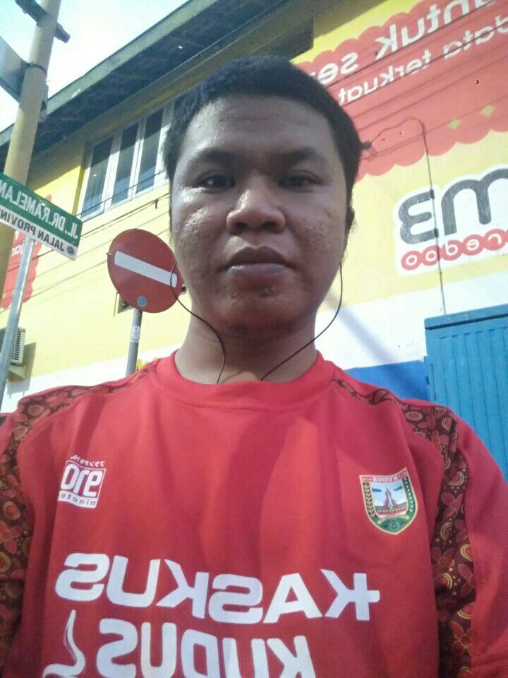 Olahraga Bikin Sehat #CaptureTheRealYou