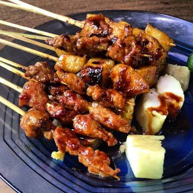 Sate Sate