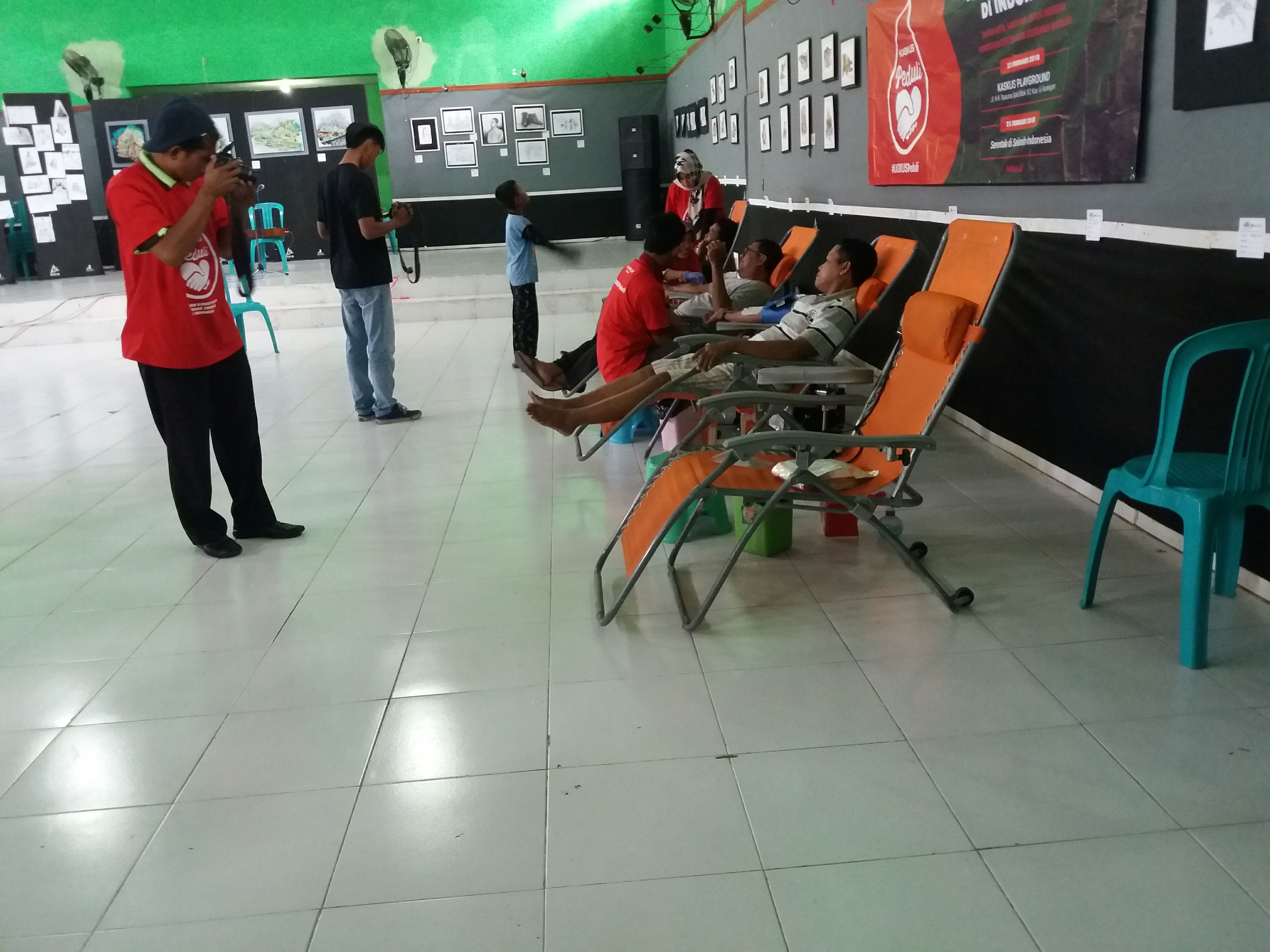 Gaya Yo Mas
