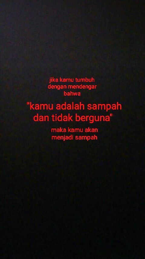 Dan Sampah Itu masih Berguna Karena Dapat Di Daur Ulang Menjadi Seni