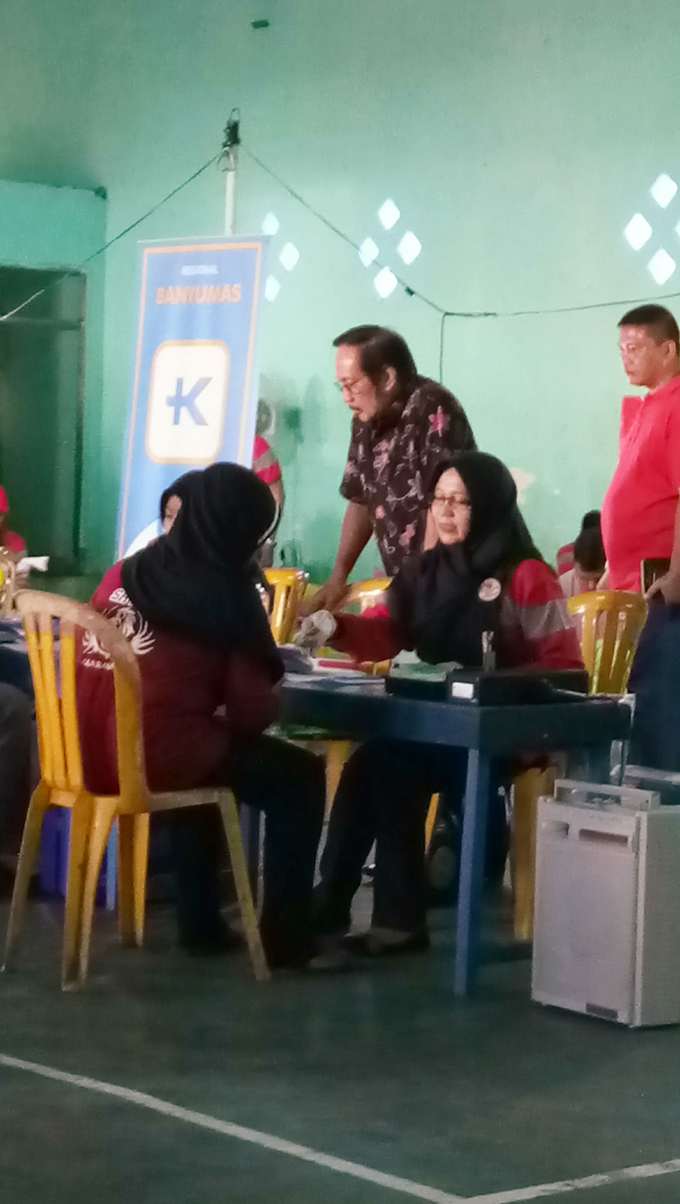 wakil bupati