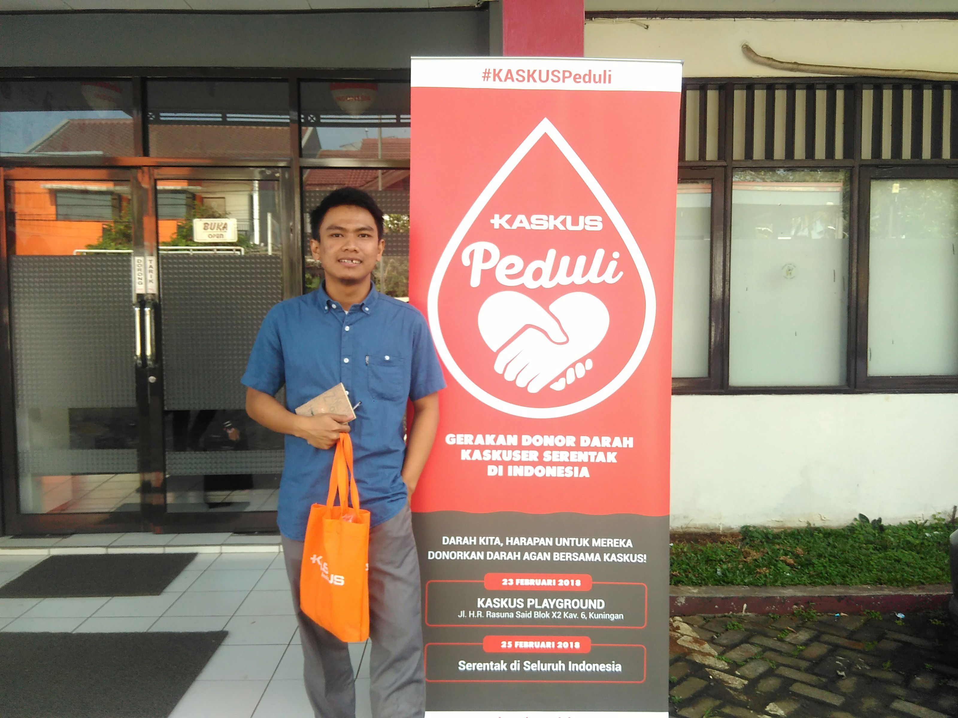 Ane Siap Gan