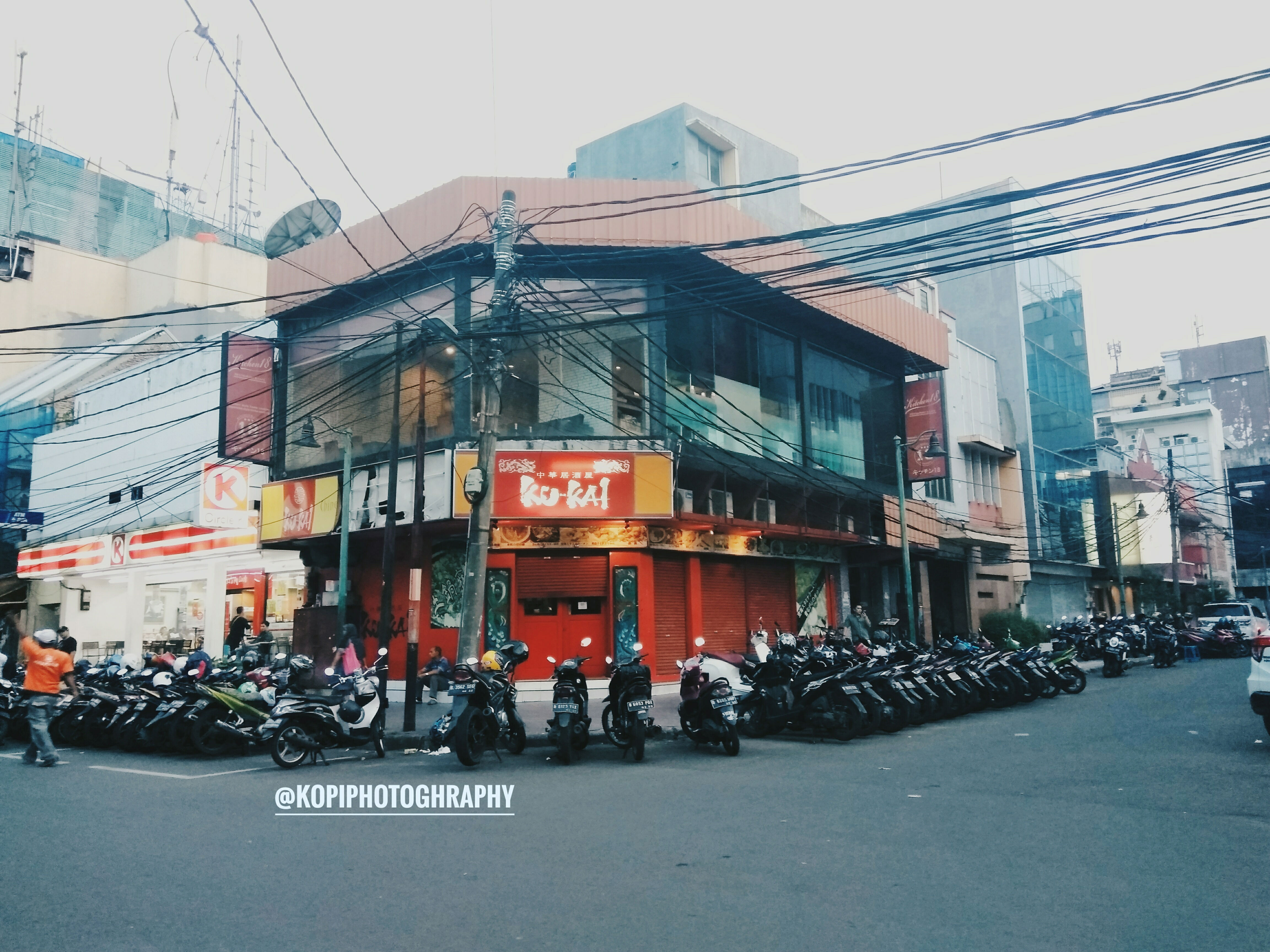 Vsco