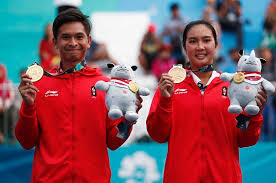 Perjuangan Putra Putri Terbaik Indonesia