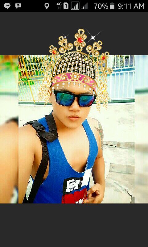Gaya Kontemporer II