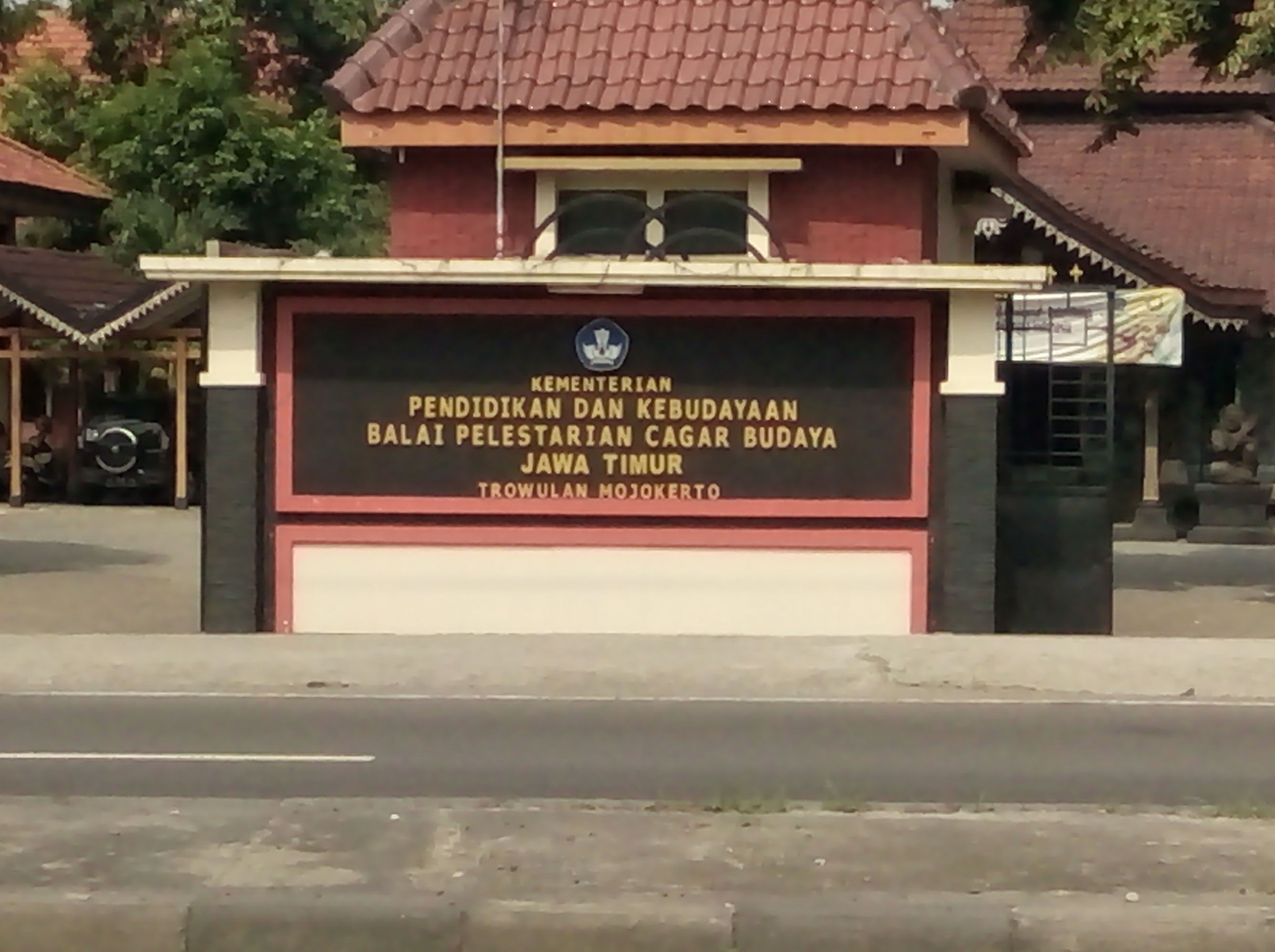 Balai Pelestarian Peninggalan Purbakala | KASKUS