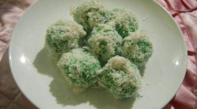 Klepon