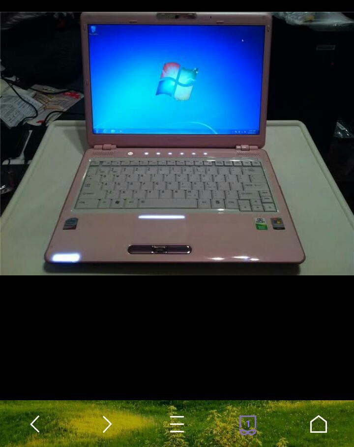 casing laptop toshiba portege m800