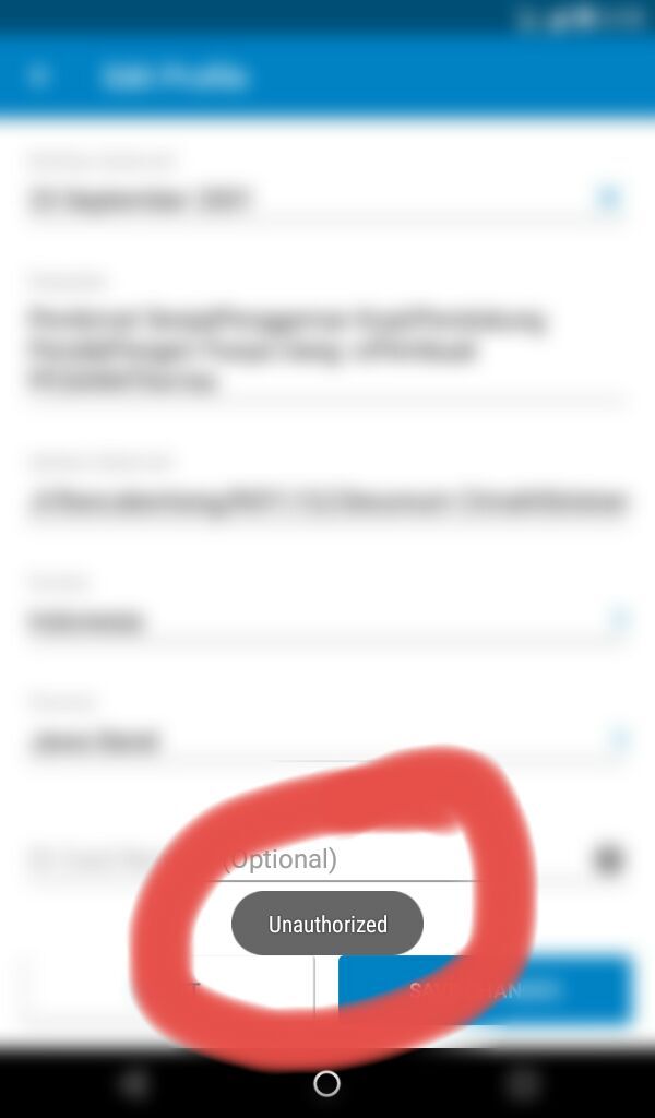 Minta Bantuan Saya newbie