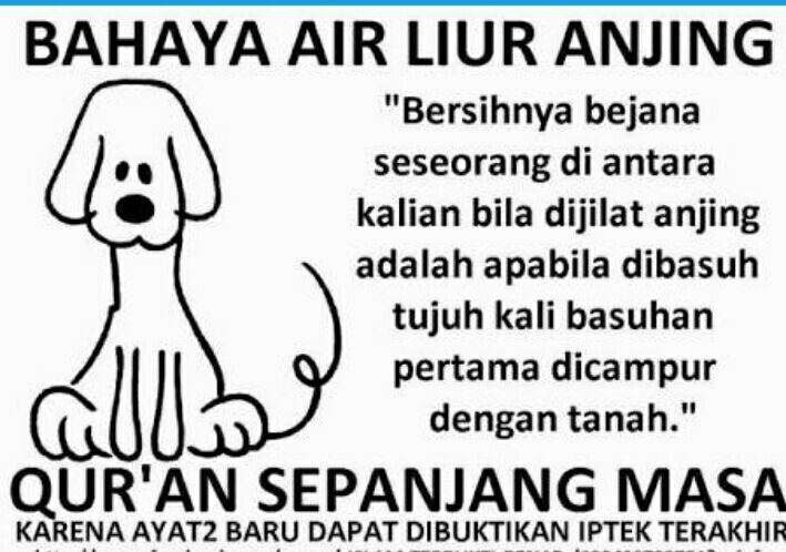 Beli Es Kristal Di Tempat Non Muslim