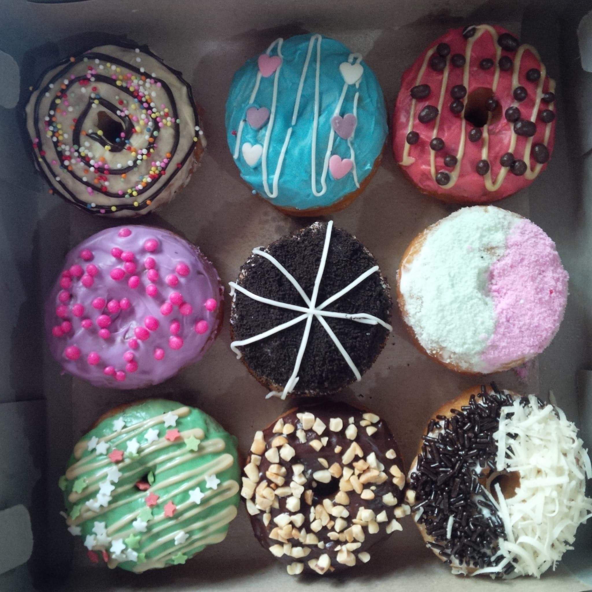 Donat Telo