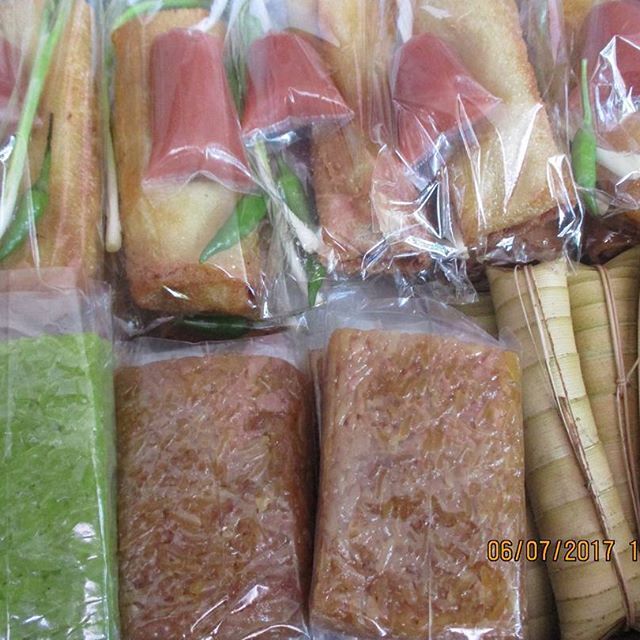 Jajanan Pasar Lengkap