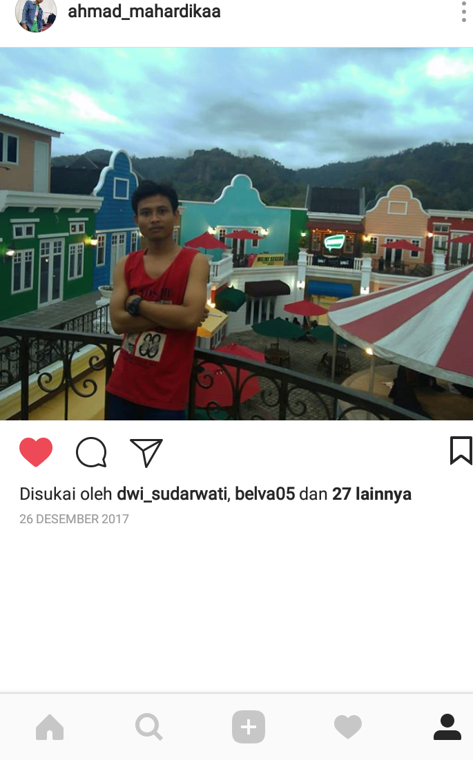Lampung Punya Cerita