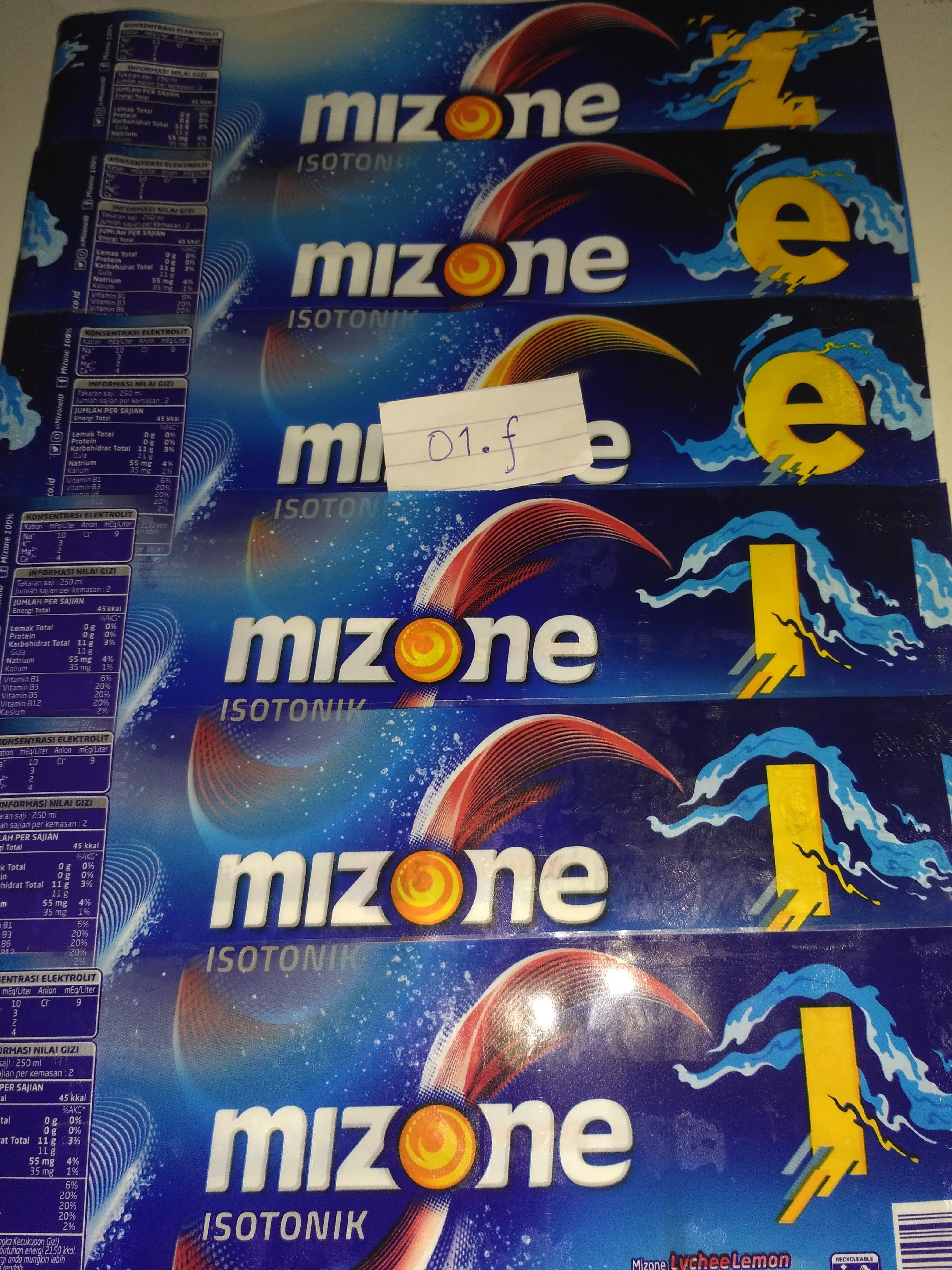 Zeeiii #KASKUSxMizone
