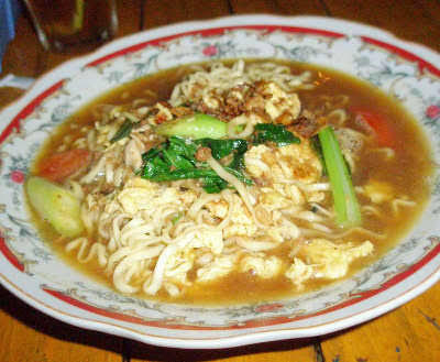 Bakmie Jawa