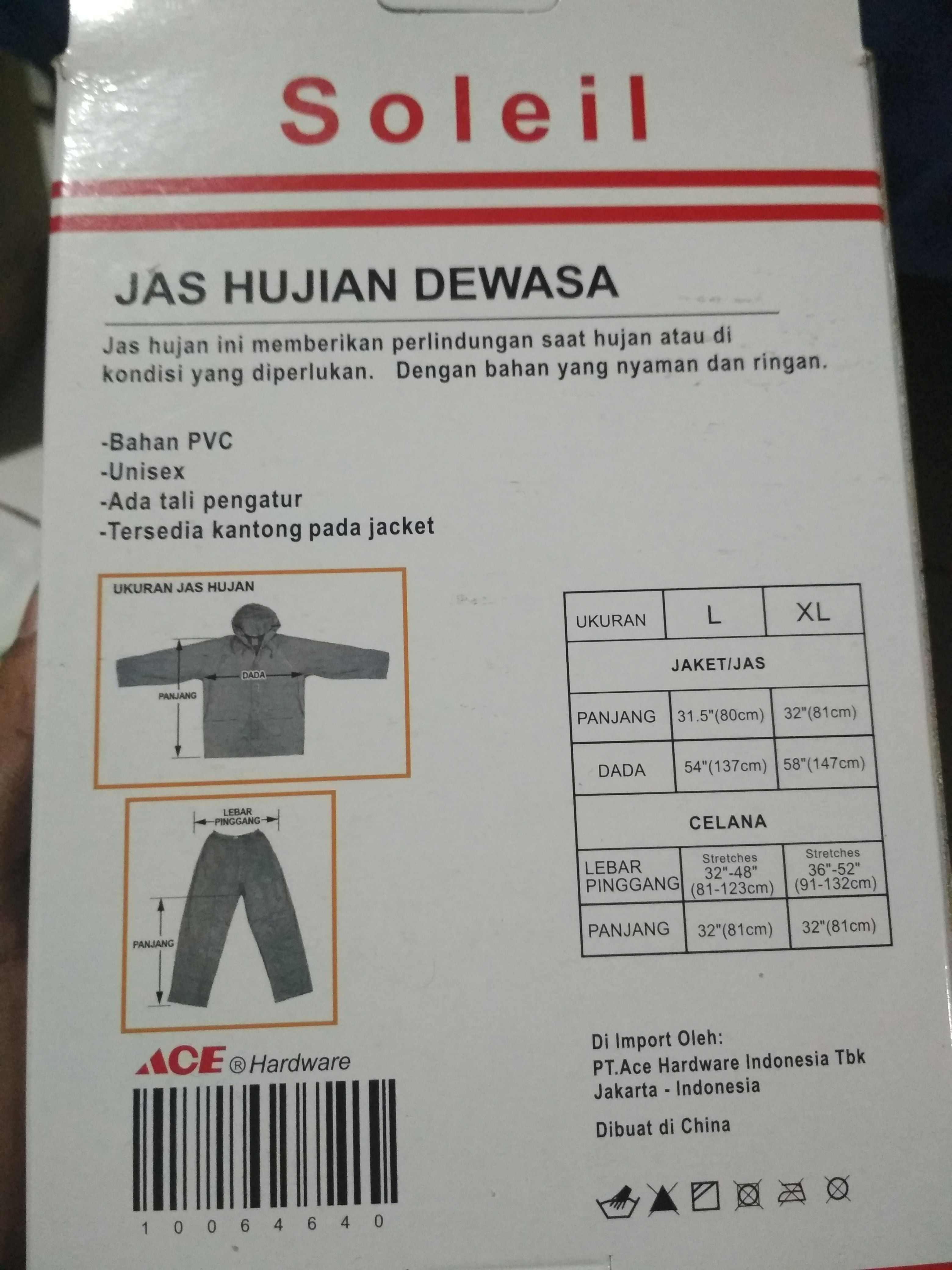 ADA YANG ANEH GAK HAYOO..