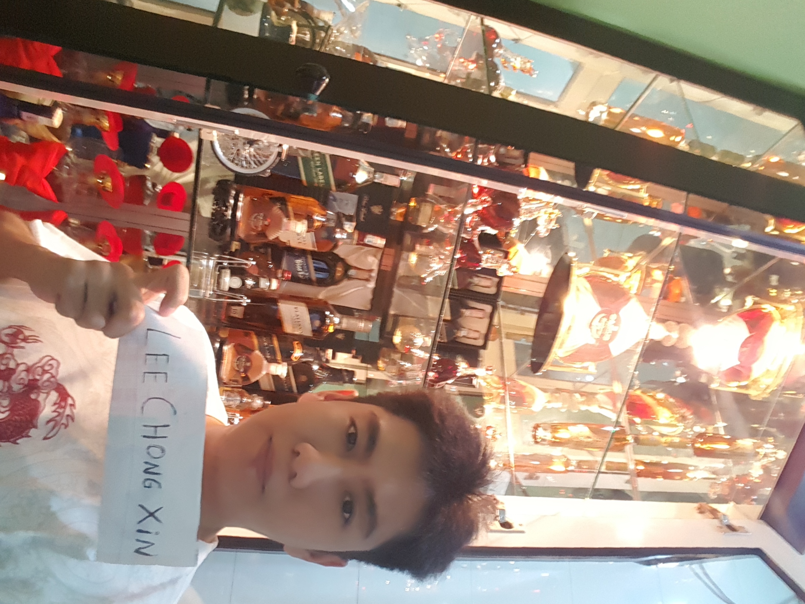 #BestCollection Koleksi Minuman Ane