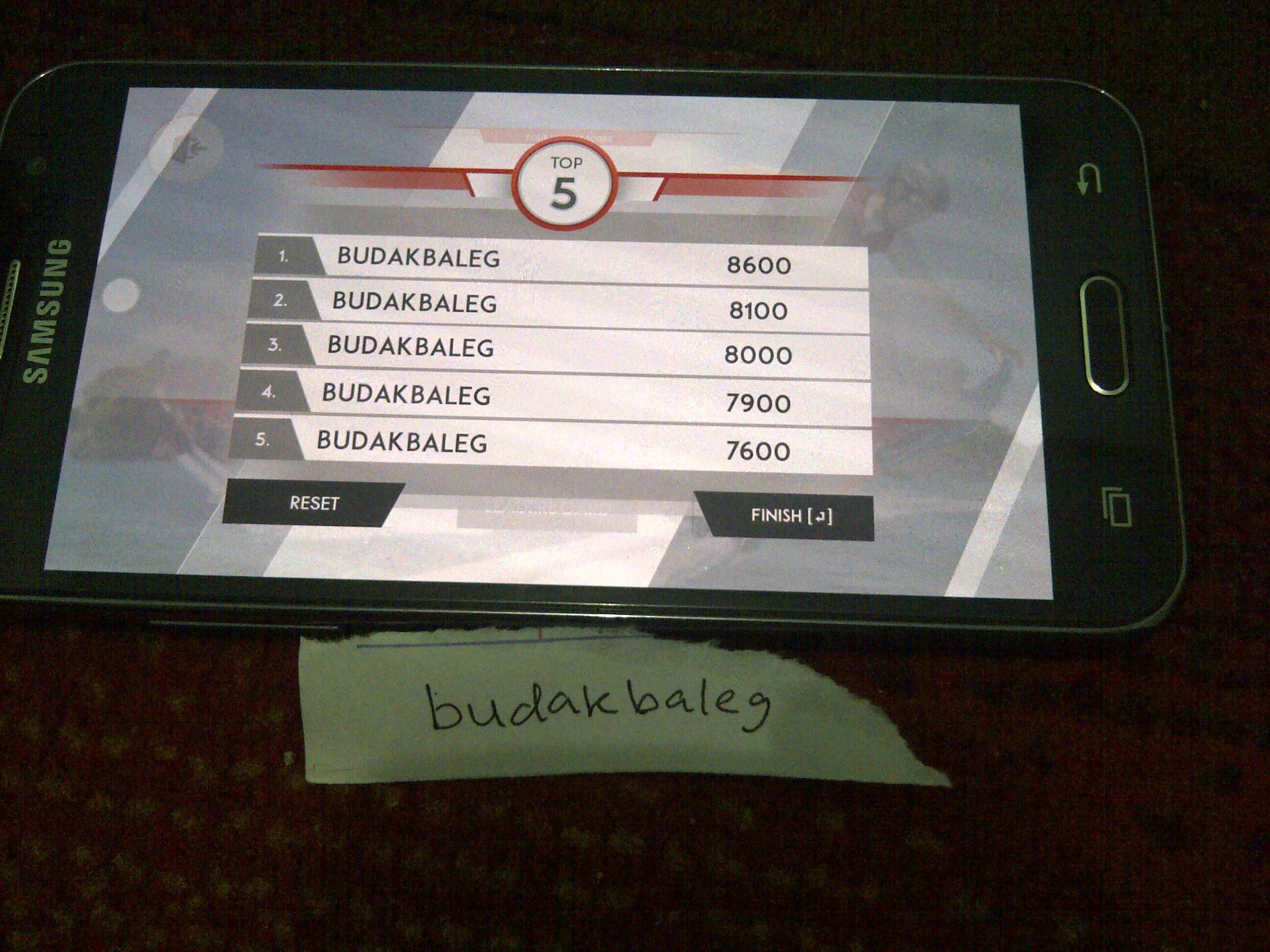 Skill aja enggak cukup! Lo juga perlu kesabaran! #MLDxKASKUS