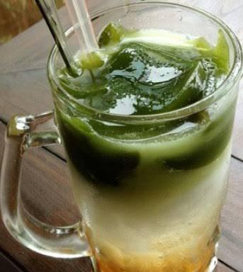 Cendol Gan