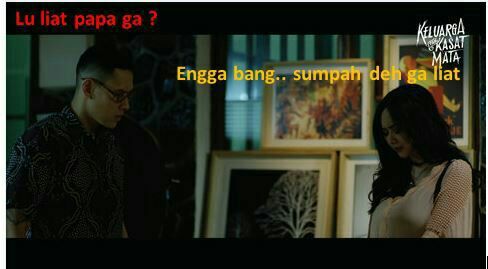 #keluargatakkasatmata