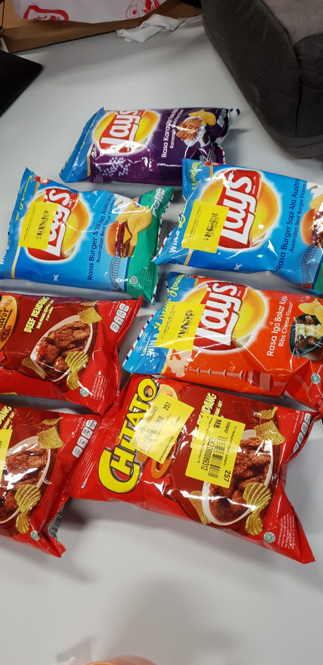 Lays Nom